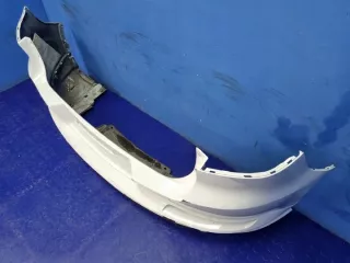 5N0807421G Бампер задний Volkswagen Tiguan 1 Арт e11982935, вид 6