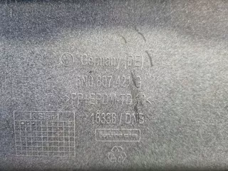 5N0807421G Бампер задний Volkswagen Tiguan 1 Арт e11982935, вид 8