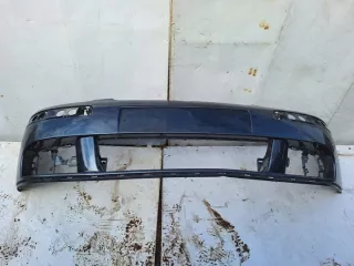 1K0807221 1k0807221 Бампер передний Volkswagen Golf 5 Арт e11982746, вид 1