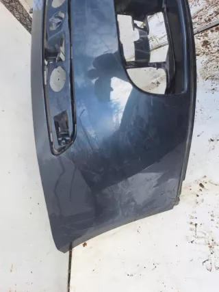 1K0807221 1k0807221 Бампер передний Volkswagen Golf 5 Арт e11982746, вид 2