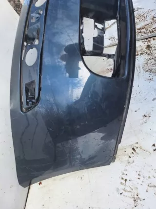 1K0807221 1k0807221 Бампер передний Volkswagen Golf 5 Арт e11982746, вид 3
