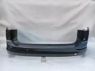 5H9807421F Бампер задний Volkswagen Golf 8 Арт e11982685, вид 1