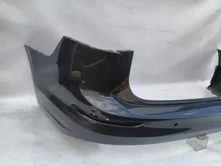 5H9807421F Бампер задний Volkswagen Golf 8 Арт e11982685, вид 2