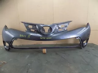 5211942A00 0RYGINA 52119-42A00 5111942A00 Бампер передний Toyota Rav 4 4 Арт e11982639, вид 1