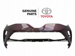 52119-T4010 Бампер передний Toyota C-HR Арт e11982624, вид 1