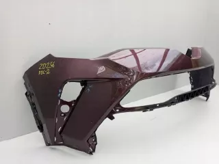 52119-T4010 Бампер передний Toyota C-HR Арт e11982624, вид 3