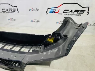 2009-2014 5J0807221D Бампер передний Skoda Fabia 2 Арт e11982514, вид 11