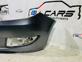 2009-2014 5J0807221D Бампер передний Skoda Fabia 2 Арт e11982514, вид 9