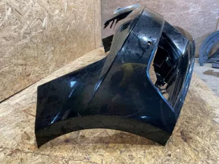 5F0807221R S2503H041 Бампер передний Seat Leon 3 Арт e11982448, вид 2