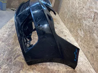 5F0807221R S2503H041 Бампер передний Seat Leon 3 Арт e11982448, вид 4
