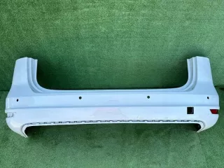 7N0807417 Бампер задний Seat Alhambra 2 Арт e11982410, вид 1