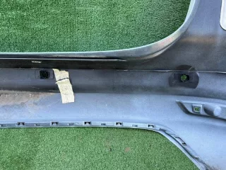 7N0807417 Бампер задний Seat Alhambra 2 Арт e11982410, вид 11