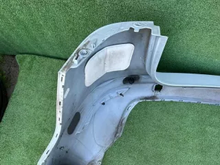 7N0807417 Бампер задний Seat Alhambra 2 Арт e11982410, вид 13
