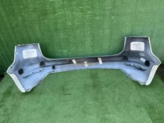 7N0807417 Бампер задний Seat Alhambra 2 Арт e11982410, вид 6