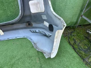 7N0807417 Бампер задний Seat Alhambra 2 Арт e11982410, вид 8