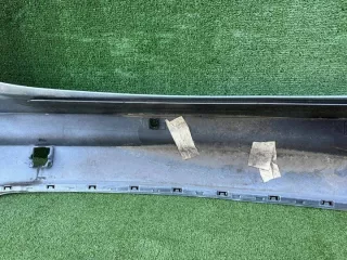 7N0807417 Бампер задний Seat Alhambra 2 Арт e11982410, вид 9