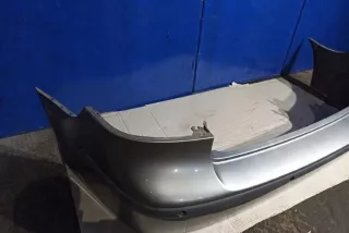 YS3F 12798001 Бампер задний Saab 9-3 1 Арт e11982408, вид 2