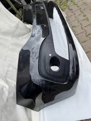 62022391R Бампер передний Renault Trafic 3 Арт e11982391, вид 2