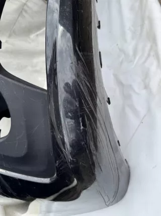 62022391R Бампер передний Renault Trafic 3 Арт e11982391, вид 4
