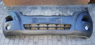 2010-2019 Бампер передний Renault Master 3 Арт e11982330, вид 1