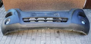 2010-2019 Бампер передний Renault Master 3 Арт e11982330, вид 2