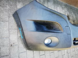 2010-2019 Бампер передний Renault Master 3 Арт e11982330, вид 3