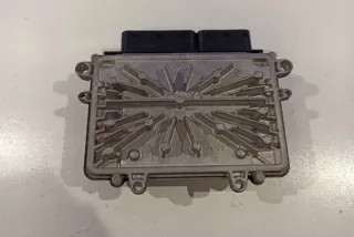 36002556 Блок управления двигателем Volvo S80 2 Арт e11982294, вид 1