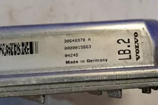 30646978 Блок управления двигателем Volvo S60 2 Арт e11982264, вид 2