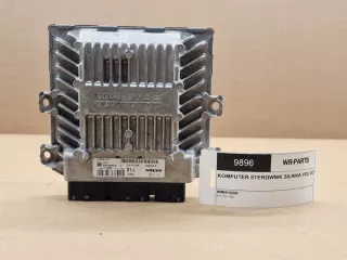 31211071AA 31211071 P31211071AA Блок управления двигателем Volvo C70 2 Арт e11982225, вид 1