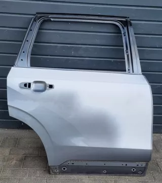 AHTMK11 Дверь задняя правая Volvo XC90 2 Арт e11982180, вид 1