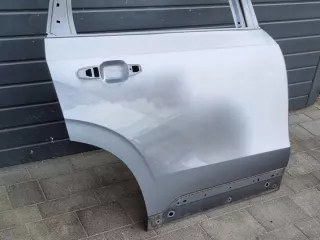 AHTMK11 Дверь задняя правая Volvo XC90 2 Арт e11982180, вид 2