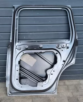 AHTMK11 Дверь задняя правая Volvo XC90 2 Арт e11982180, вид 4