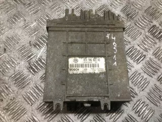 074906021AS Блок управления двигателем Volkswagen LT 2 Арт e11982098, вид 1