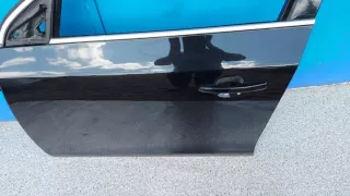 717-46 Дверь передняя левая Volvo S60 2 Арт e11982086, вид 2