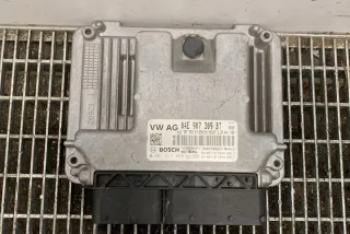 04E907309BT Блок управления двигателем Volkswagen Jetta 7 Арт e11982082, вид 9