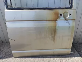 PAW1925 Дверь задняя правая Volkswagen Transporter T5 Арт e11982050, вид 3