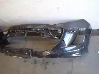 2007-2011 9680484677 Бампер передний Peugeot 308 1 Арт e11982032, вид 3