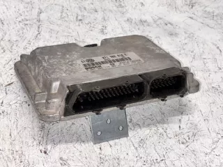 071906018K Блок управления двигателем Volkswagen Golf 4 Арт e11982021, вид 1