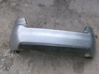 PEUGEOT308II71 Бампер задний Peugeot 308 2 Арт e11982018, вид 2