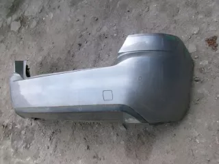 PEUGEOT308II71 Бампер задний Peugeot 308 2 Арт e11982018, вид 3