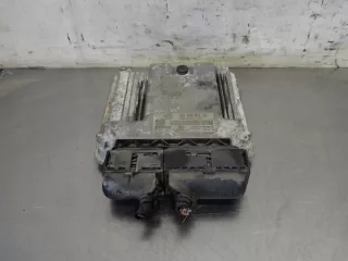 03G906016CB Блок управления двигателем Volkswagen Golf 5 Арт e11981955, вид 1