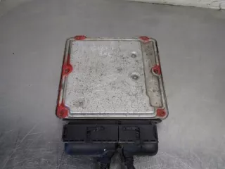 03G906016CB Блок управления двигателем Volkswagen Golf 5 Арт e11981955, вид 4