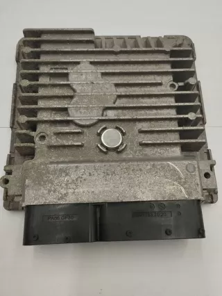 03L906023MQ Блок управления двигателем Volkswagen Golf 6 Арт e11981940, вид 3