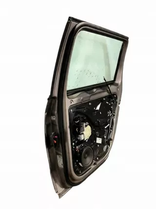 3AA839750 Дверь передняя правая Volkswagen Passat B7 Арт e11981822, вид 13
