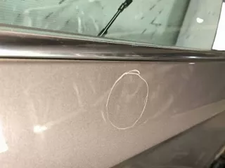 3AA839750 Дверь передняя правая Volkswagen Passat B7 Арт e11981822, вид 5