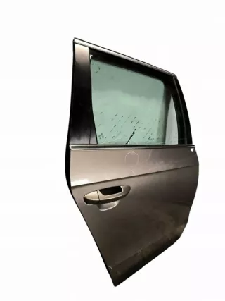 3AA839750 Дверь передняя правая Volkswagen Passat B7 Арт e11981822, вид 6