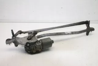 3397021529 Механизм стеклоочистителя (трапеция дворников) Volvo V70 3 Арт e11981789, вид 2