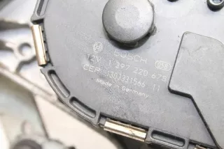3397021529 Механизм стеклоочистителя (трапеция дворников) Volvo V70 3 Арт e11981789, вид 3