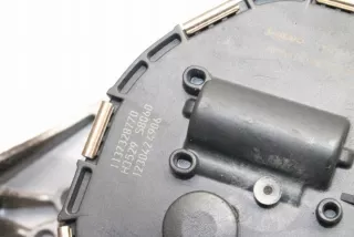 3397021529 Механизм стеклоочистителя (трапеция дворников) Volvo V70 3 Арт e11981789, вид 5