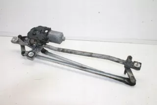 3397021529 Механизм стеклоочистителя (трапеция дворников) Volvo V70 3 Арт e11981789, вид 7